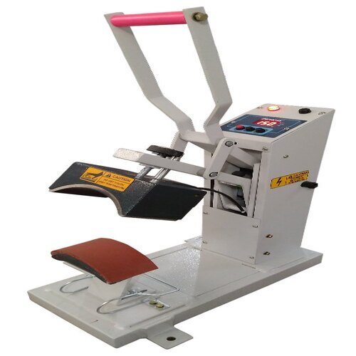 Heat Press Slider Machine - Automatic Grade: Automatic
