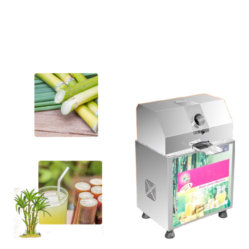 Heavy Duty Sugarcane Extractor - Application: Commercial