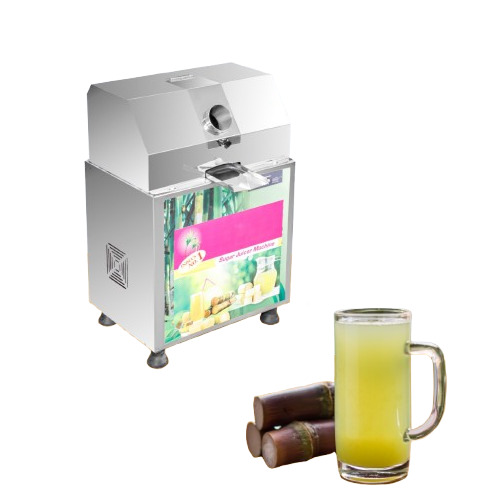 Heavy Duty Sugarcane Juicer - Application: Commercial
