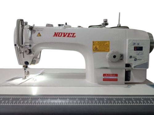Industrial Sewing Machine - Color: All