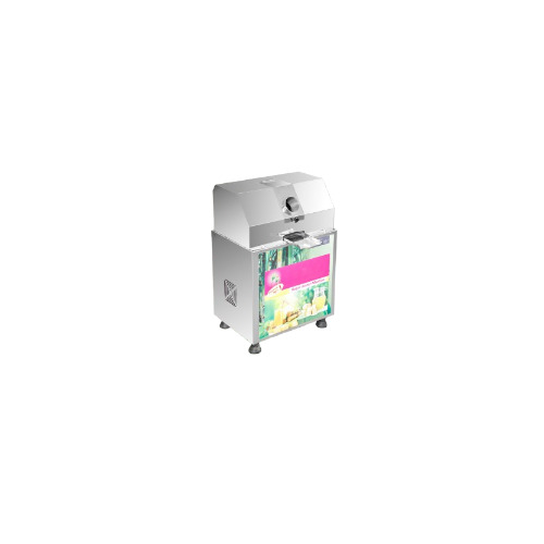 Industrial Sugarcane Juicer - Application: Hotel