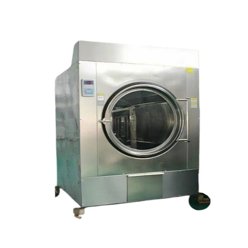 Industrial Tumbler Dryer