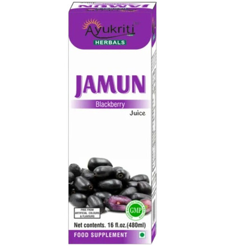 Jamun Juice