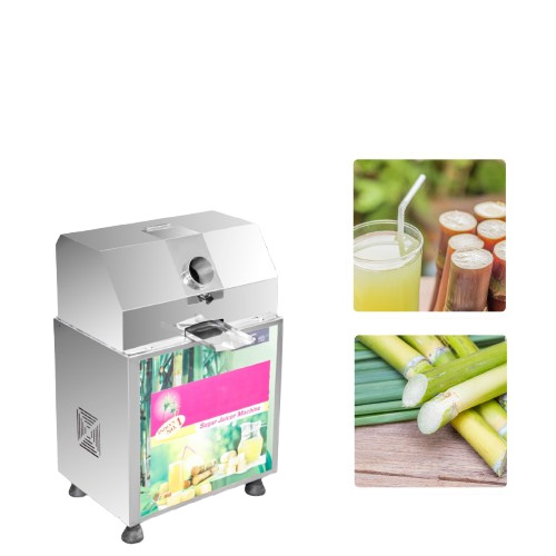 Juice Shop Sugarcane Juicer
