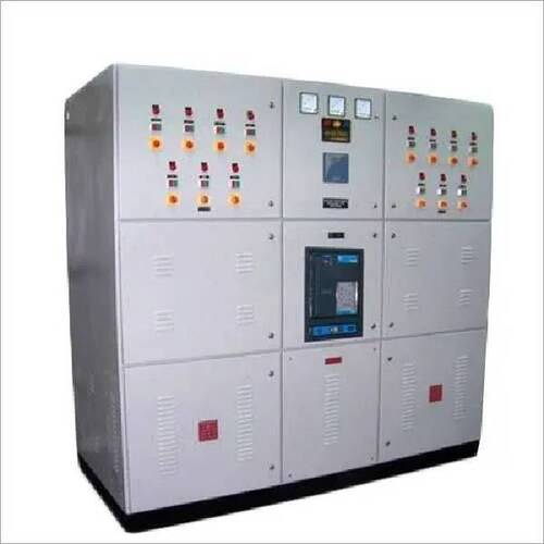 Lt Electric Control Panel