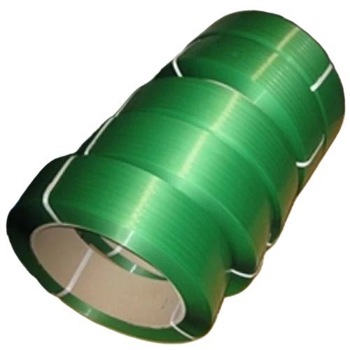 Machine Packing Pet Strap Roll - Coating Type: .