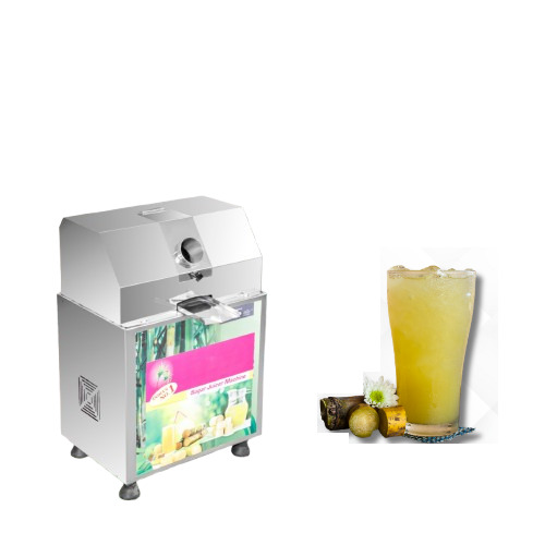 Manual And Electric Sugarcane Juicer - Application: Commercial