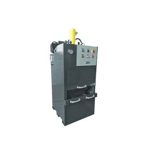 Marine Waste Baling Machine