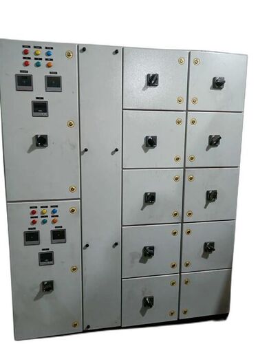 Mcc Electric Control Panel