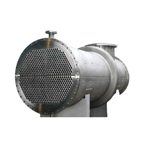 Metal Heat Exchangers