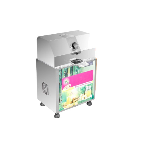 Multi-Function Sugarcane Juicer