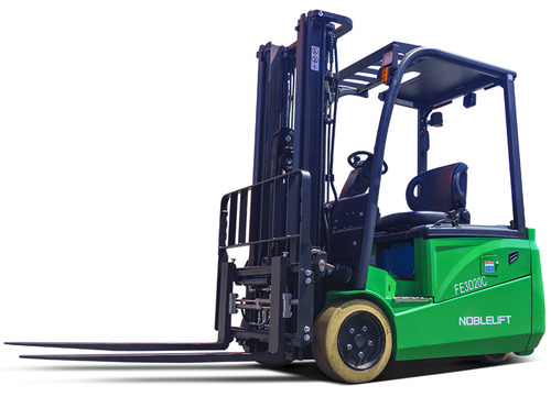 Noblelift Electric Forklift