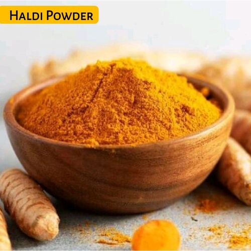 Organic Turmeric Powder