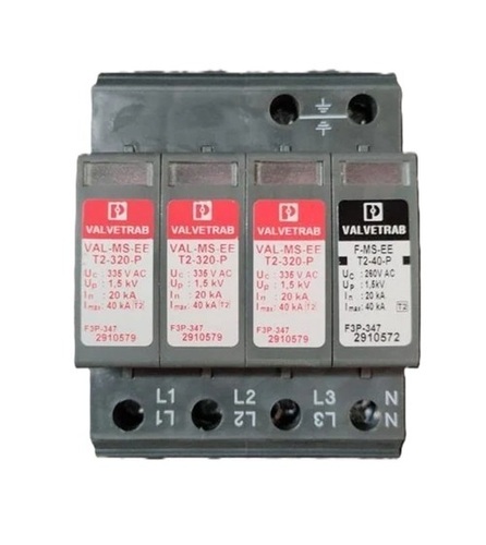 Phoenix Surge Protection Devices