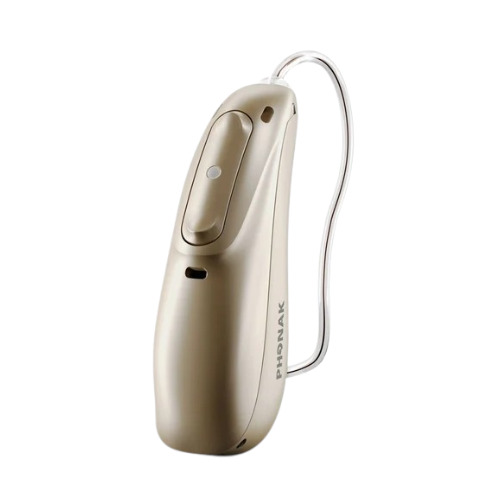 Phonak Audeo i30 Hearing Aids