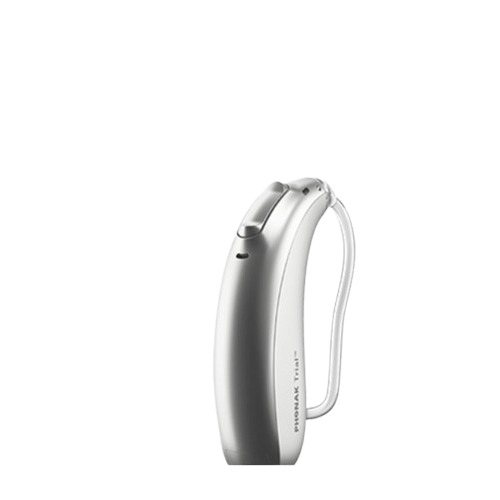 Phonak Hearing Aids Naida L 90 PR BTE