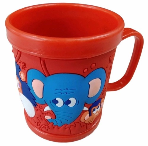 Plastic Cup