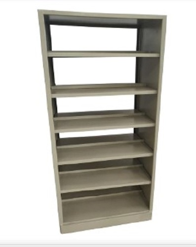Plywood Filing Wooden Rack