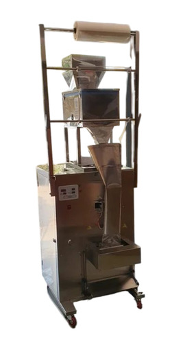 Pouch Packaging Machine