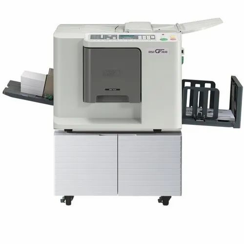 Riso Digital Duplicator