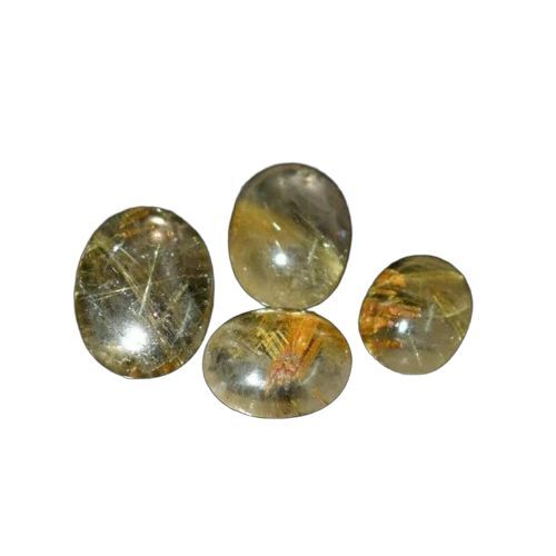 Semi-Precious Gemstone - Grade: A