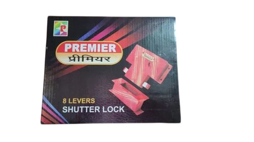 Shutter Lock