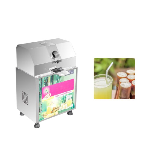 Sugarcane Juicer For Canteens And Catering