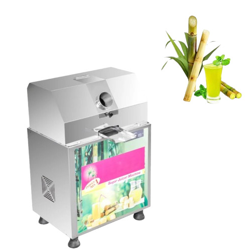 Sugarcane Juicer For Juice Bars