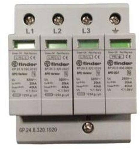 Surge Protection Devices