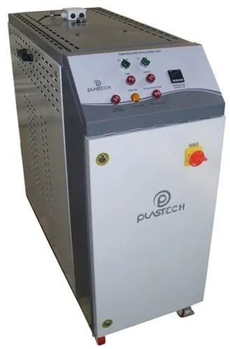 Temperature Regulating Controllers