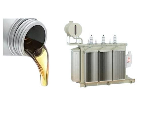 Transformer Oil