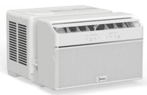 Window Air Conditioner