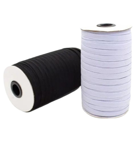 6mm Elastic Tape