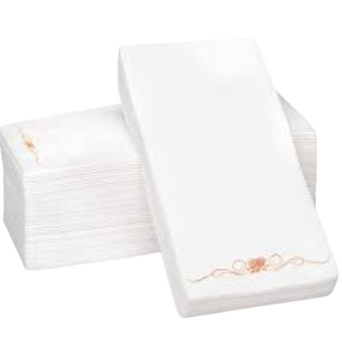 Air Lead Paper Napkin
