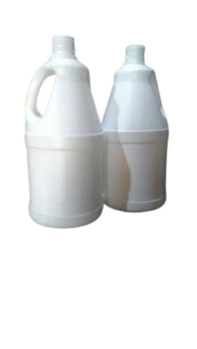 Aloe Vera Juice Plastic Bottle