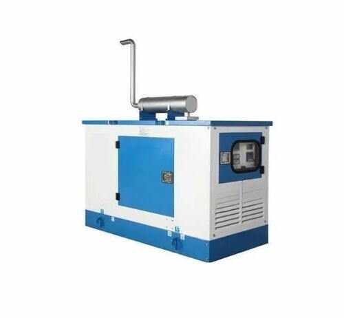 Anti Vandal Design Diesel Generator