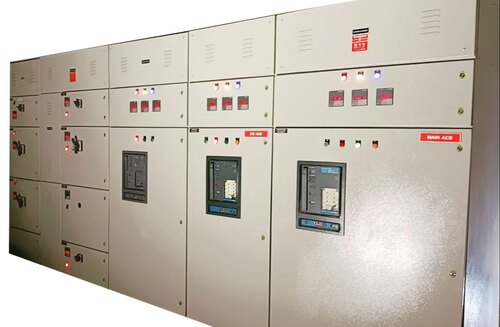 Apfc Panel