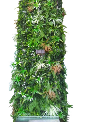 Artificial Green Wall