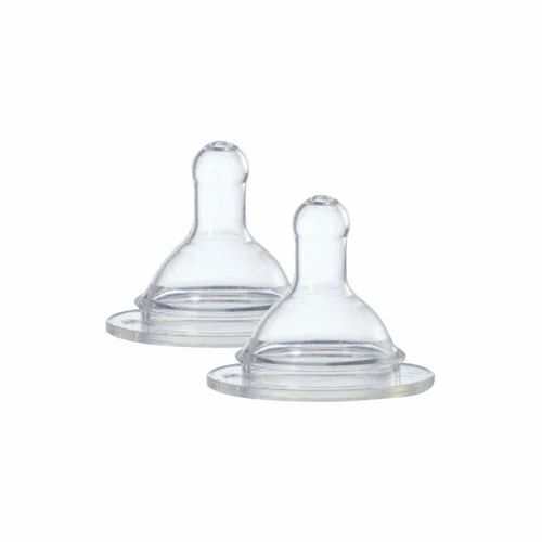 Baby Feeding Bottle Nipple