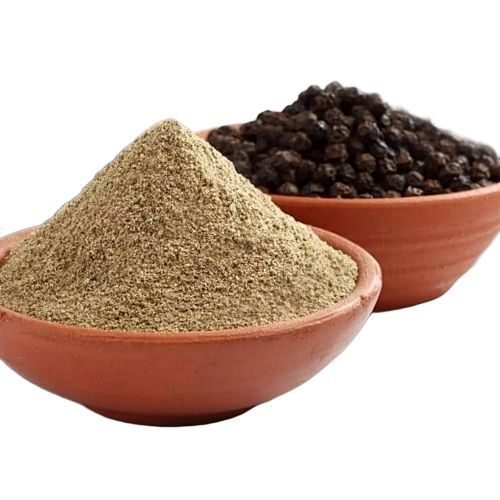 Black Pepper Powder