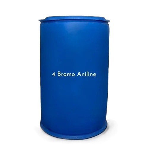 Bromo Aniline Compound