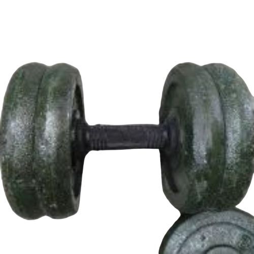 Casting Gym Weight Dumbbell