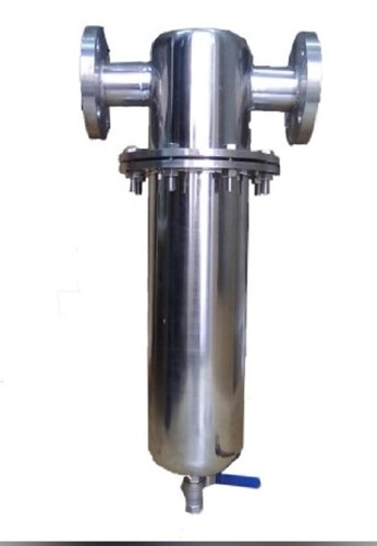 Compressed Air Precision Filter