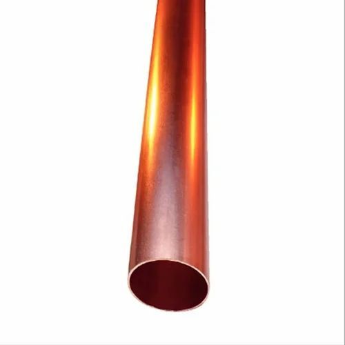 Copper Pipe