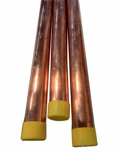 Copper Tube