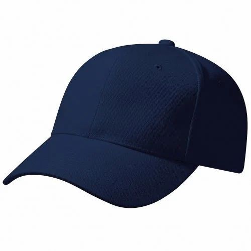 Cotton Fashion Caps