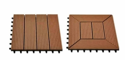 Decking Tiles
