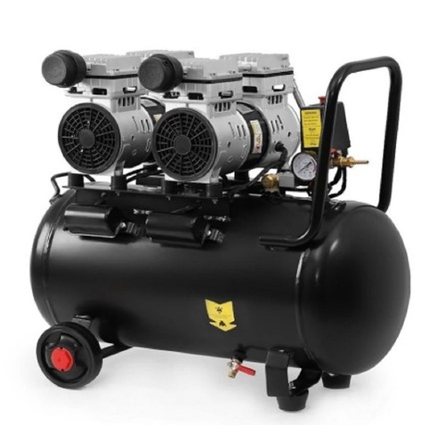 Dental Air Compressors