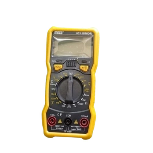 Digital Multimeter