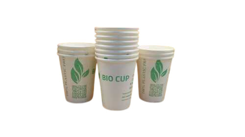 Disposable Coffee Cups - Application: Events And Parties